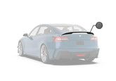 Robot Craftsman "HACKER" V1 Ducktail Spoiler For Tesla Model 3 - Performance SpeedShop